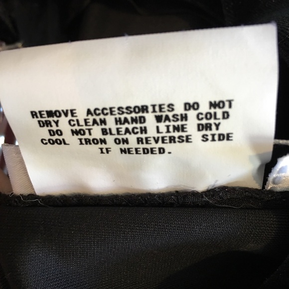 Amy Byer girl’s dress - Picture 6 of 6